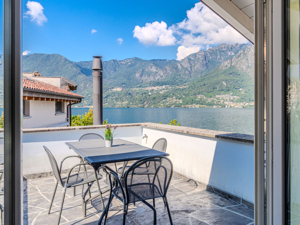 Onda, appartement 6 pers. avec vue lac à Osteno - Photo 21