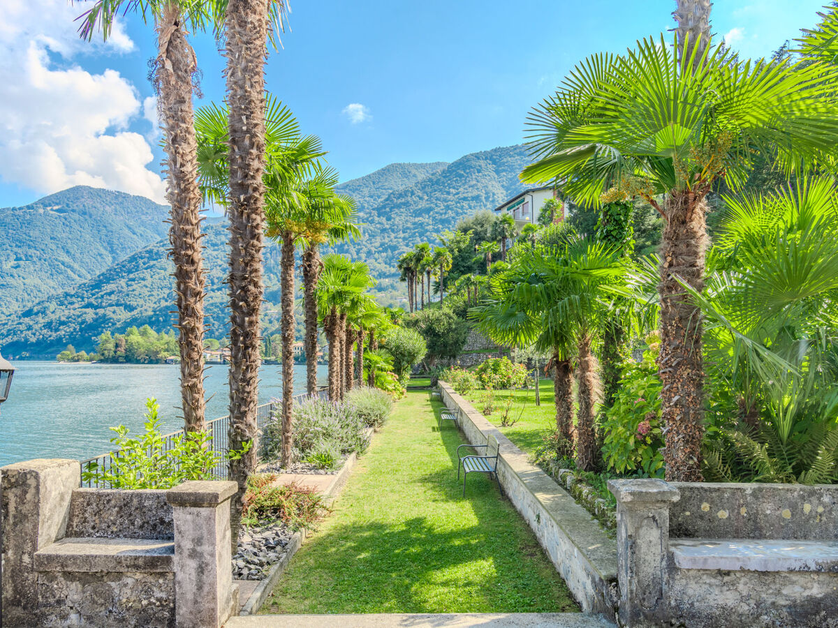 Onda, appartement 6 pers. avec vue lac à Osteno - Photo 23