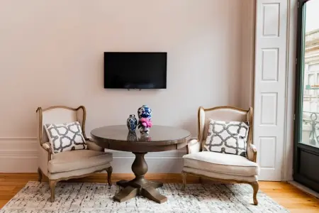 Location appartement à Porto, Cosy studio - Vieux Porto