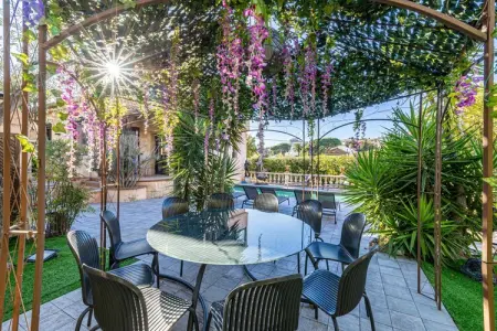 Location appartement à Cannes