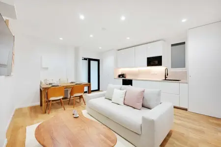 Location appartement à Paris, Appartement authentique -1BR/4P- Sentier