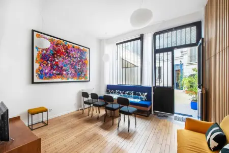Location appartement à Paris, Appartement de luxe 4BR/8P - Notre Dame / Bastille