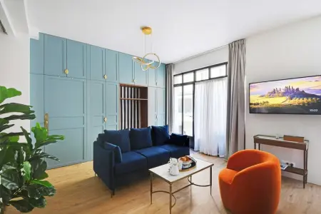 Location appartement à Paris, Magnifique Appartement -2BR6P- Invalides