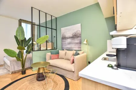 Location appartement à Paris, Appartement cosy - 1BR/3P - Rue du Bac