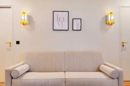 Location appartement à Paris, Magnifique appartement - 2BR/6P - Proche Grand Rex