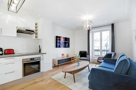 Location appartement à Paris, Magnifique appartement - 2BR/6P - Place des Vosges