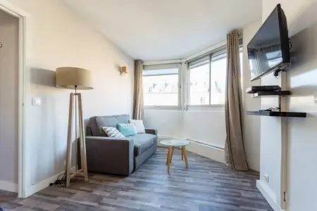 Location appartement à Paris