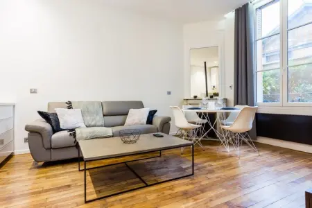 Location appartement à Paris