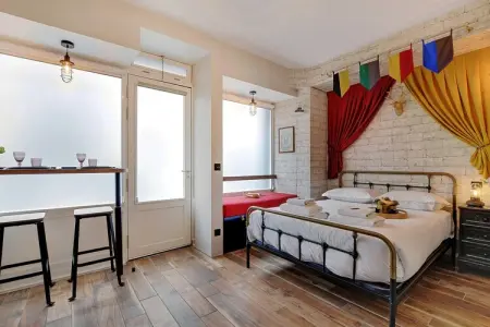 Location appartement à Paris