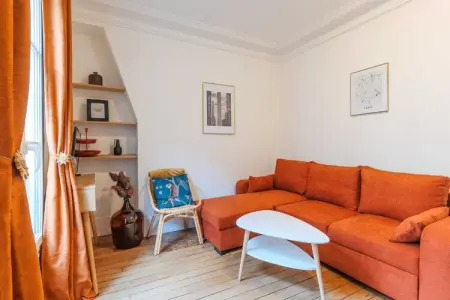 Location appartement à Paris, Escapade parisienne dans la Ville Lumière !