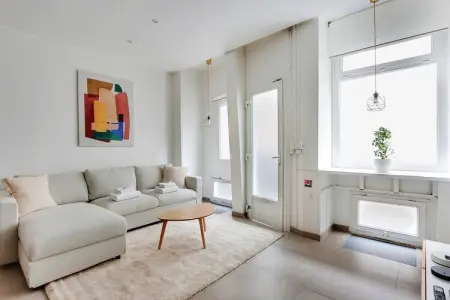 Location appartement de vacances à Paris