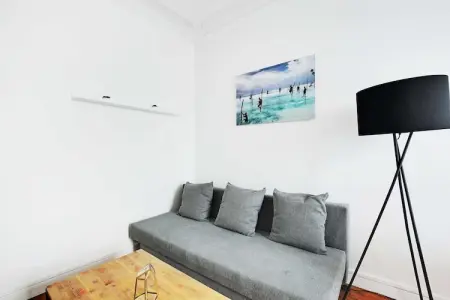 Location appartement à Paris, Cozy apartment- 1BR/4P - Montmartre/Sacré cœur