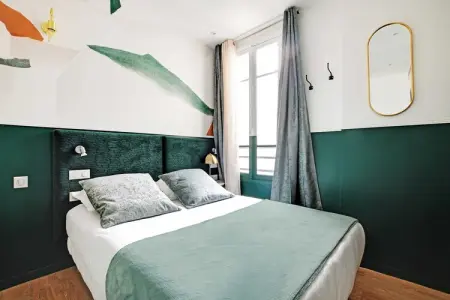 Location appartement à Paris