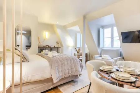Location appartement à Paris