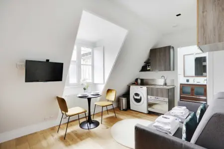 Location appartement à Paris