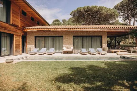 Location appartement de vacances à Ramatuelle