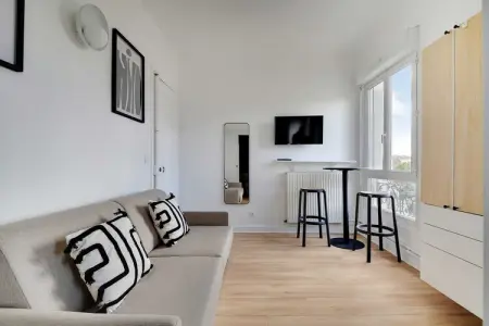 Location appartement à Malakoff