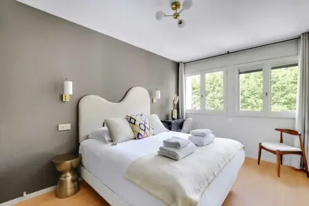 Location appartement de vacances à Meudon