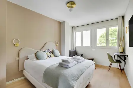 Location appartement de vacances à Meudon