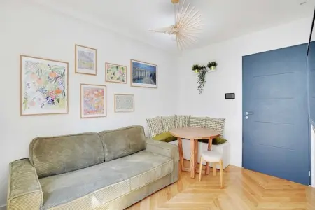 Location appartement à Montreuil