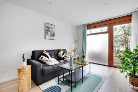 Location appartement de vacances à Le Kremlin Bicêtre