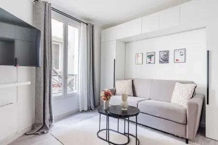 Location appartement à Vincennes