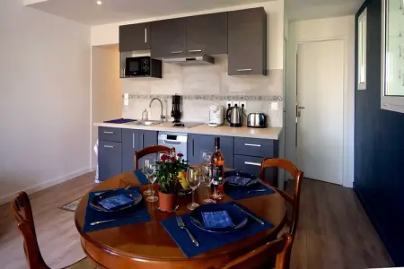 Location appartement à Orly, Le calme au centre de la ville d'Orly