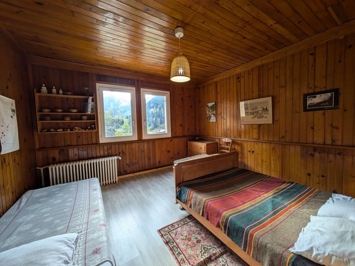 Chalet 68m² cœur de village, 50m des pistes - Photo 6