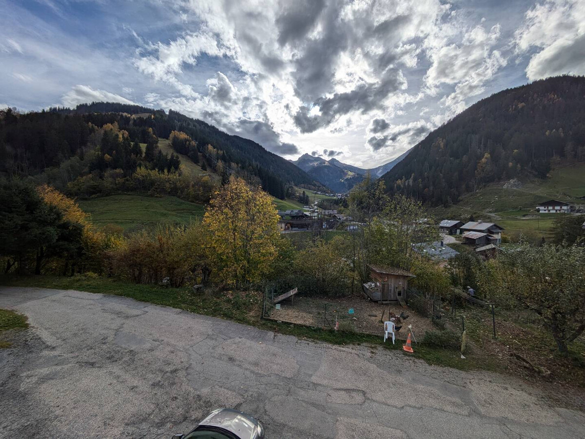 Chalet 68m² cœur de village, 50m des pistes - Photo 7