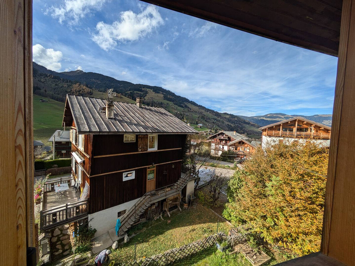 Chalet 68m² cœur de village, 50m des pistes - Photo 9