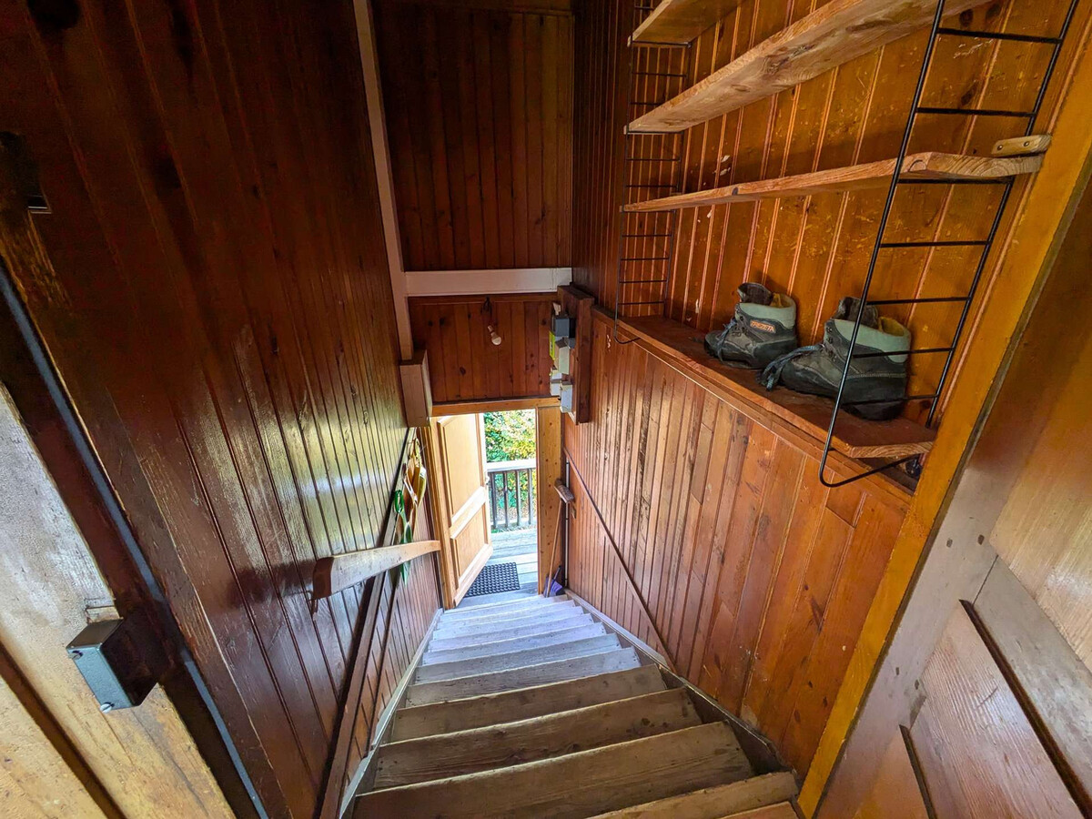 Chalet 68m² cœur de village, 50m des pistes - Photo 12