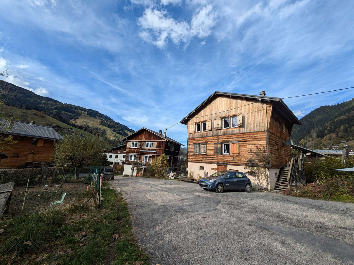 Chalet 68m² cœur de village, 50m des pistes - Photo 16