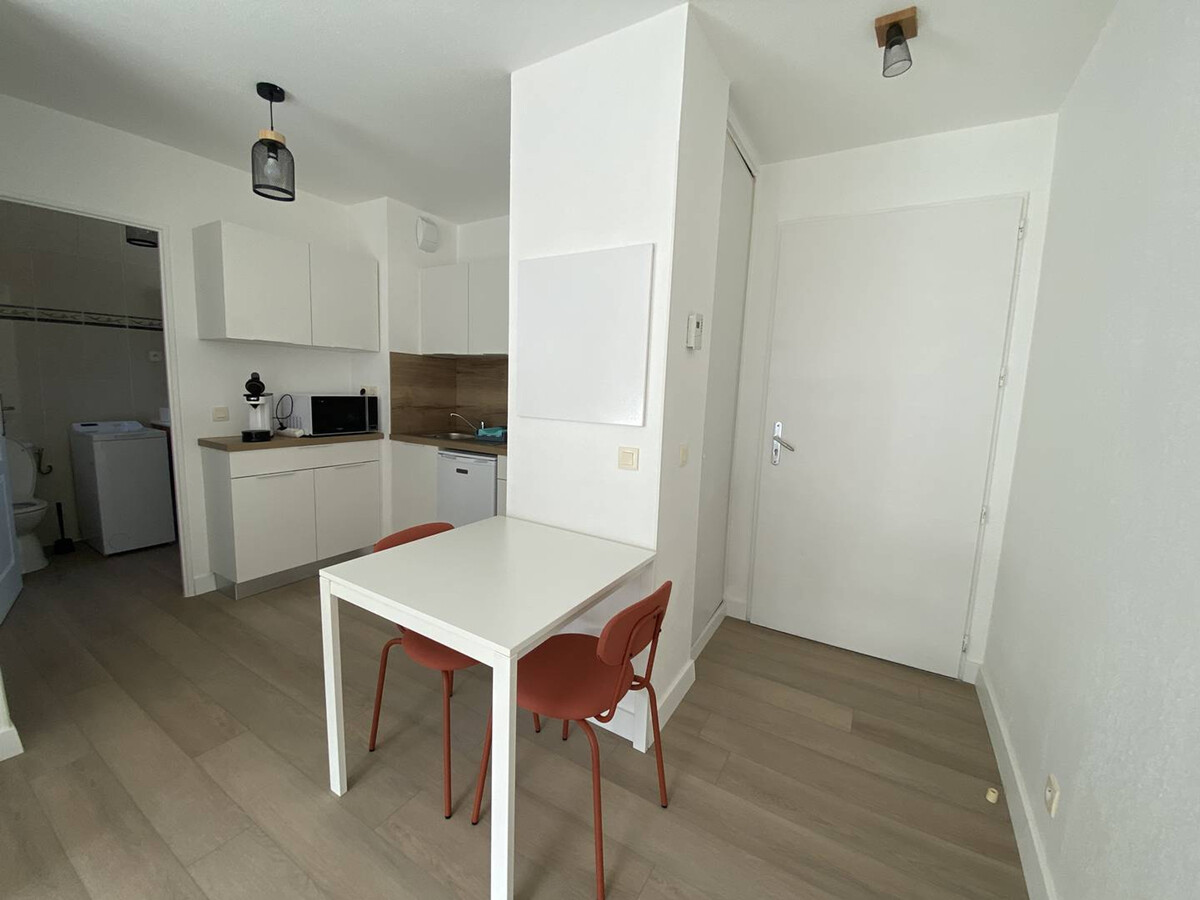 T2 Cambo-les-Bains, résidence avec piscine et terrasse - Photo 5