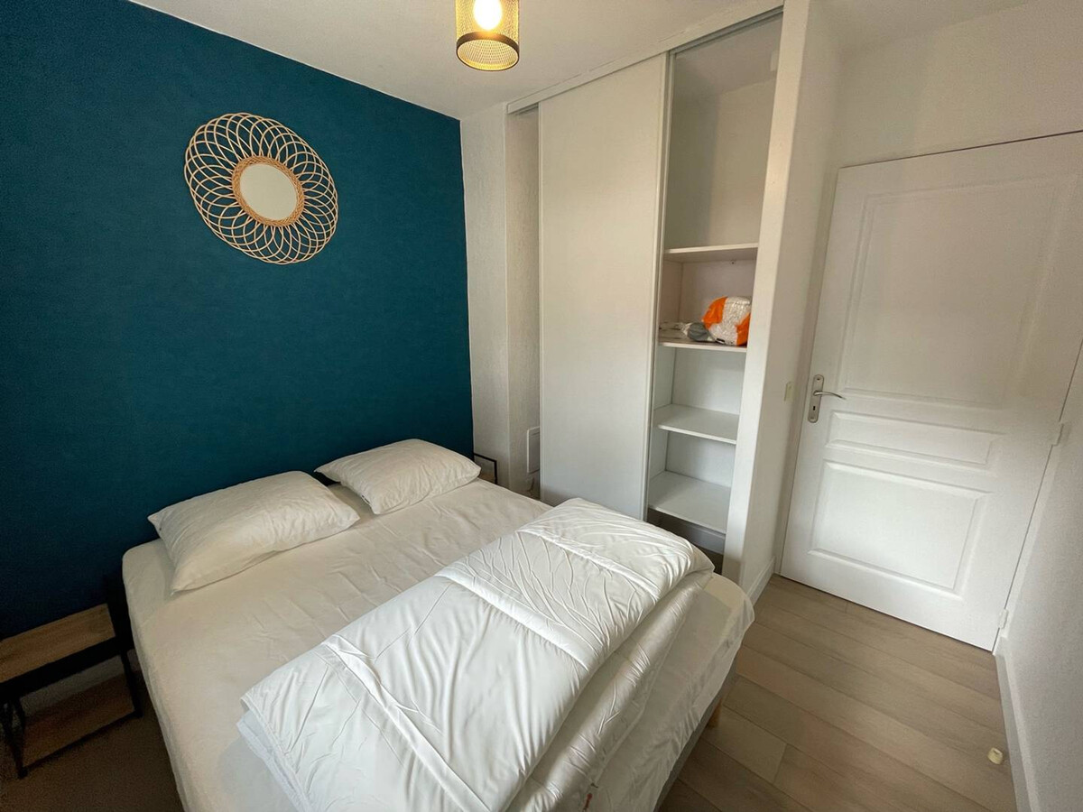 T2 Cambo-les-Bains, résidence avec piscine et terrasse - Photo 7