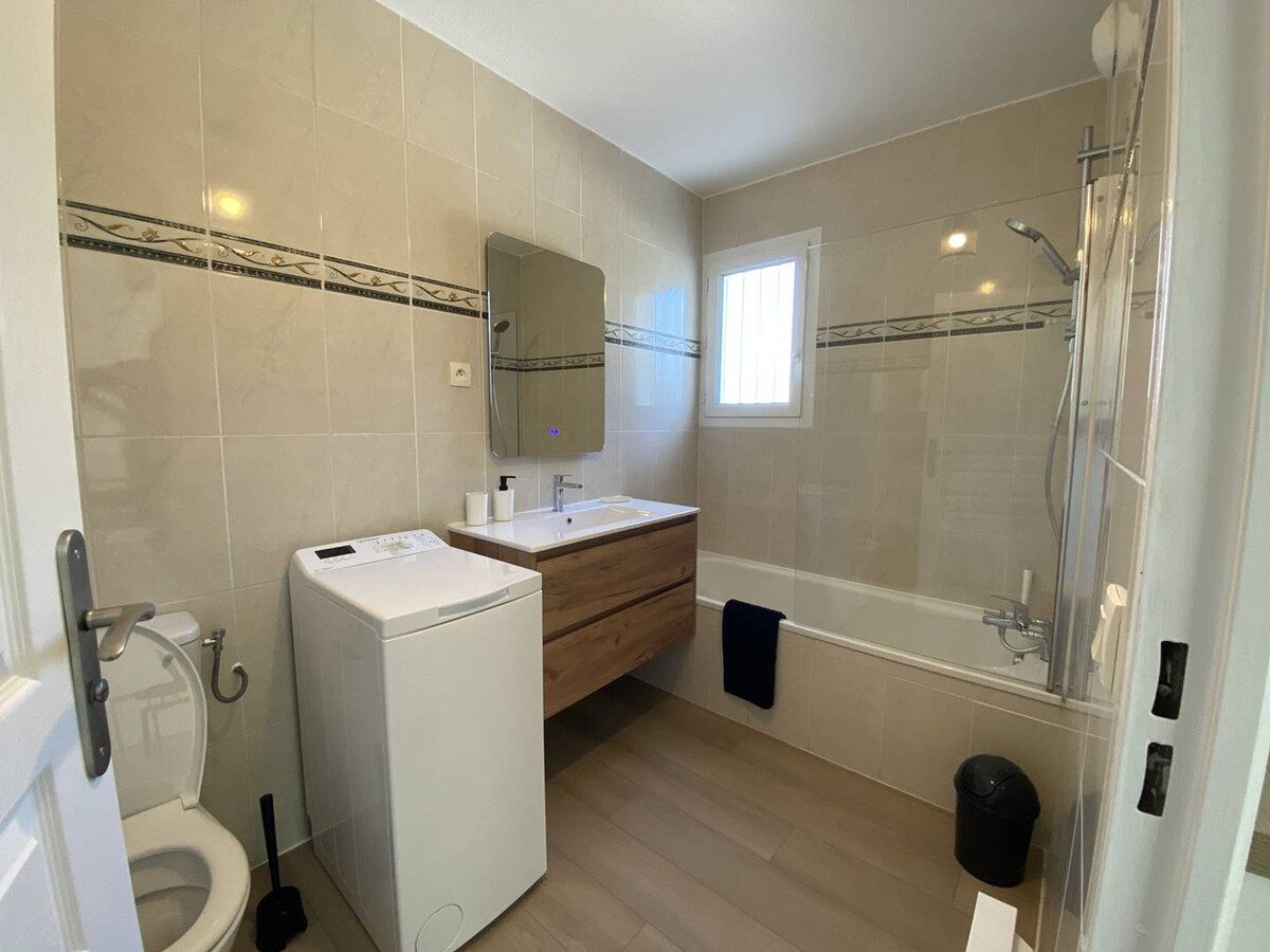 T2 Cambo-les-Bains, résidence avec piscine et terrasse - Photo 8