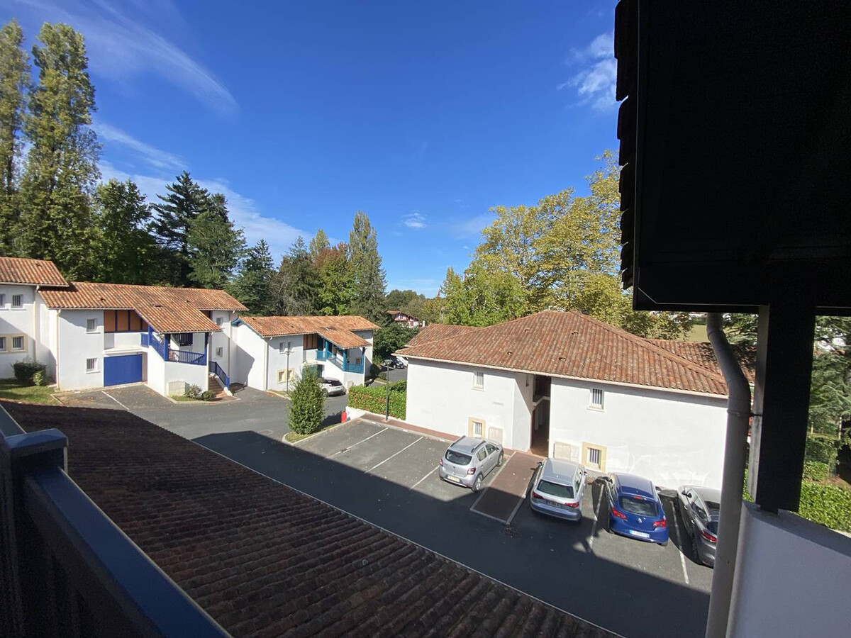 T2 Cambo-les-Bains, résidence avec piscine et terrasse - Photo 11