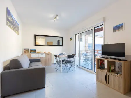 Location appartement de vacances à Loudenvielle