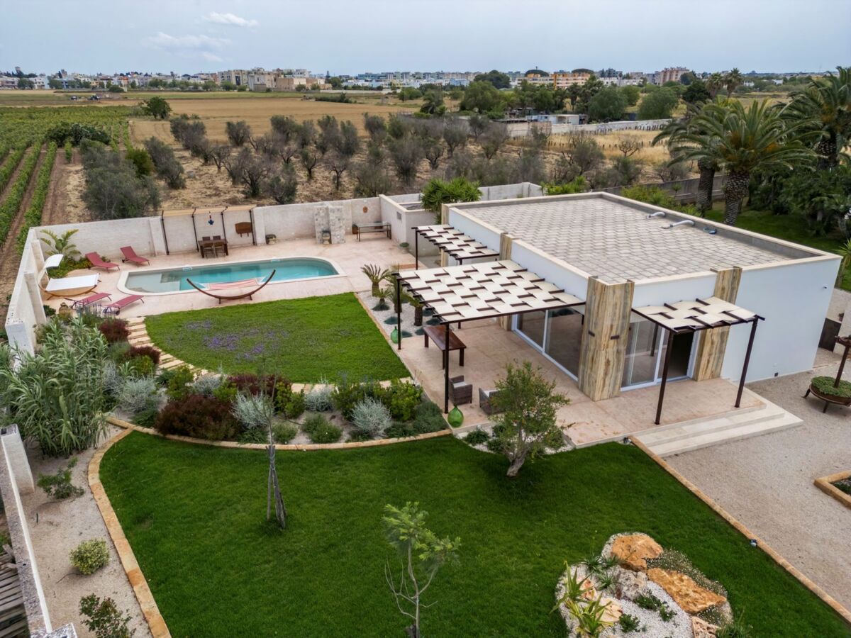 Villa Incoronata New Dependance, Gallipoli - Photo 1