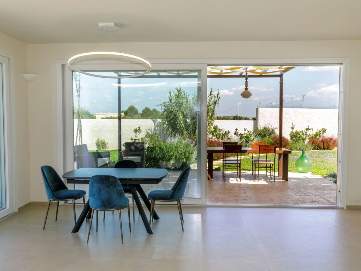 Villa Incoronata New Dependance, Gallipoli - Photo 9