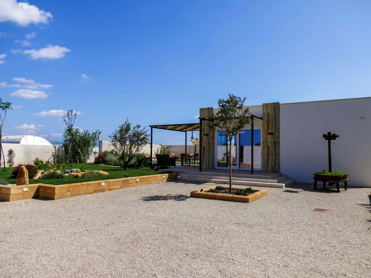 Villa Incoronata New Dependance, Gallipoli - Photo 21