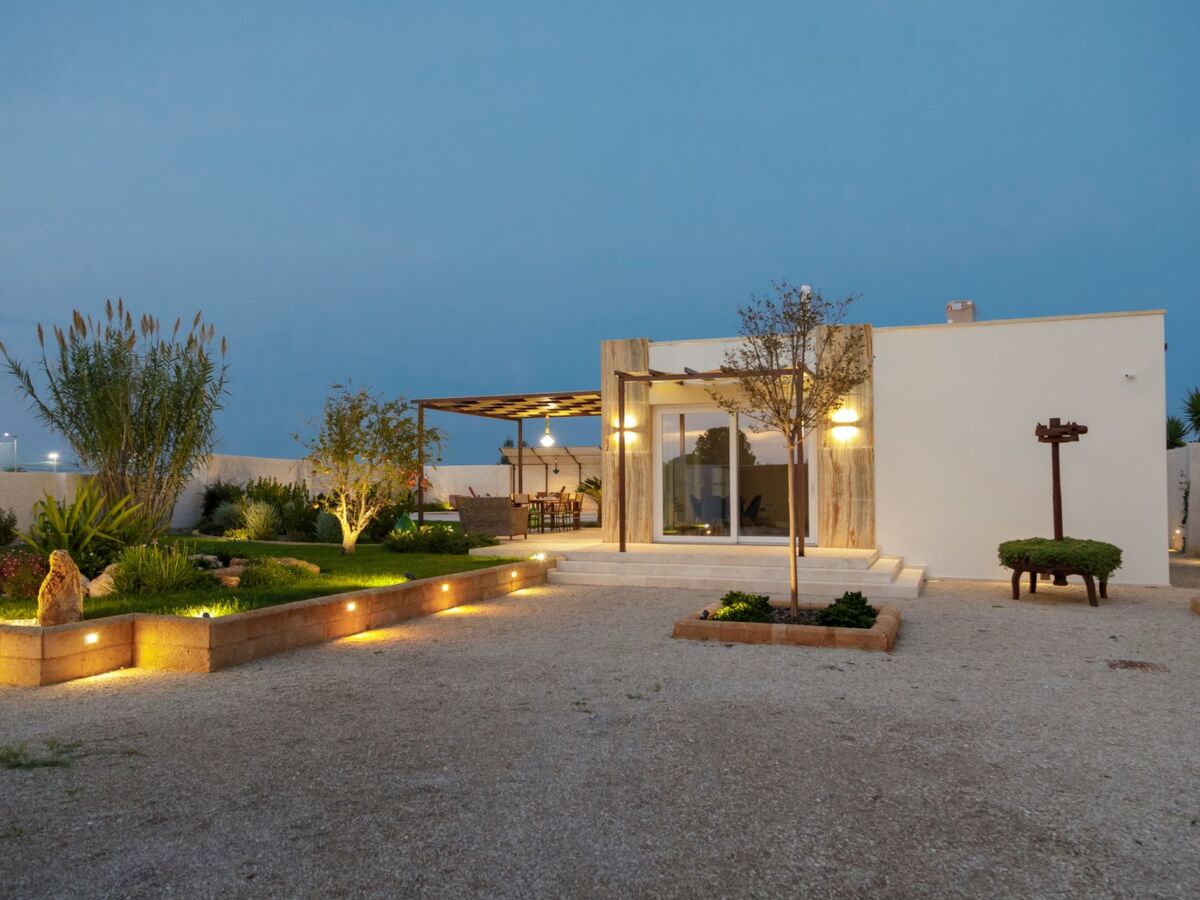 Villa Incoronata New Dependance, Gallipoli - Photo 36