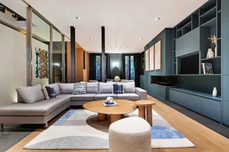 Location appartement à Paris