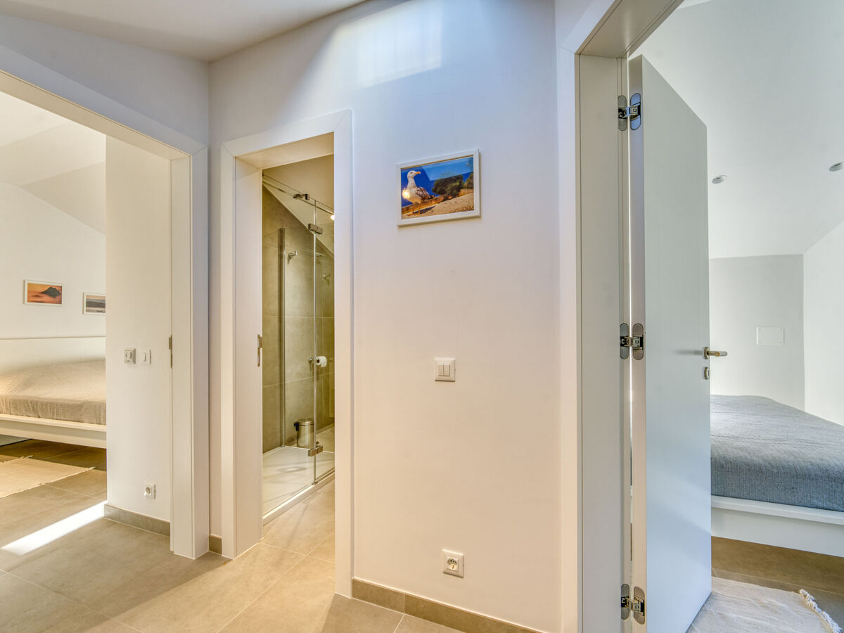 Maison Tanja à Osor, 3 chambres, 150 m de la mer - Photo 11