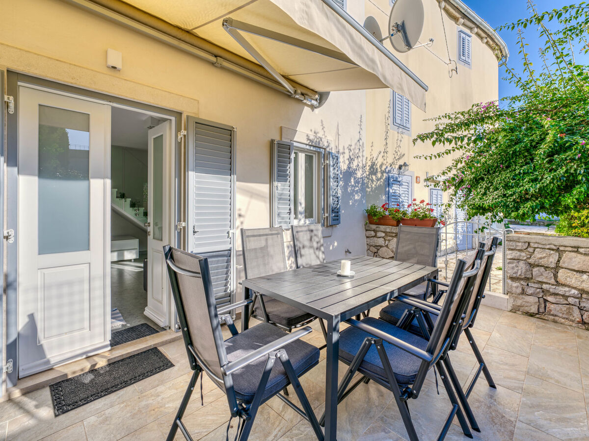 Maison Tanja à Osor, 3 chambres, 150 m de la mer - Photo 14