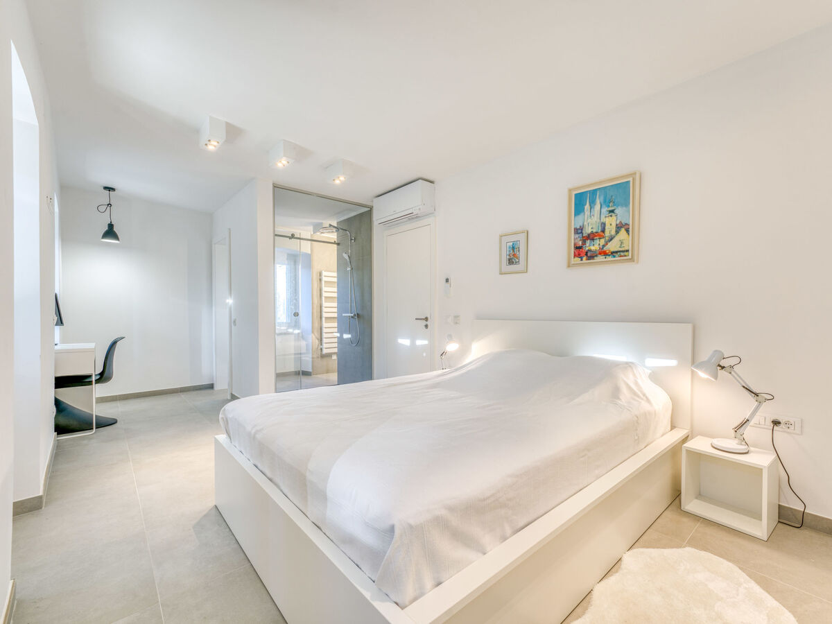 Maison Tanja à Osor, 3 chambres, 150 m de la mer - Photo 20