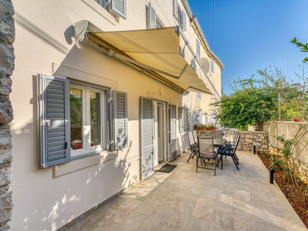 Maison Tanja à Osor, 3 chambres, 150 m de la mer - Photo 26