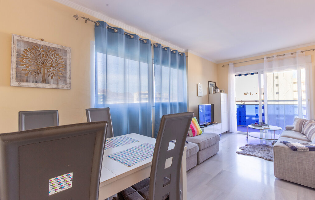 Appartement 4 personnes à Villajoyosa - Photo 3