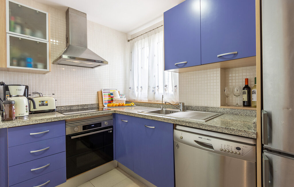 Appartement 4 personnes à Villajoyosa - Photo 4