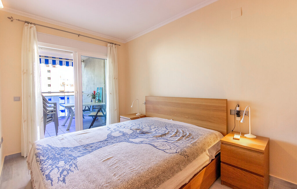 Appartement 4 personnes à Villajoyosa - Photo 5