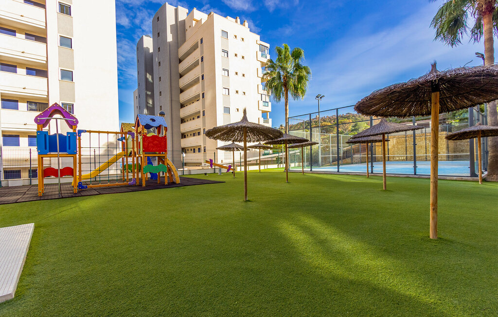 Appartement 4 personnes à Villajoyosa - Photo 6